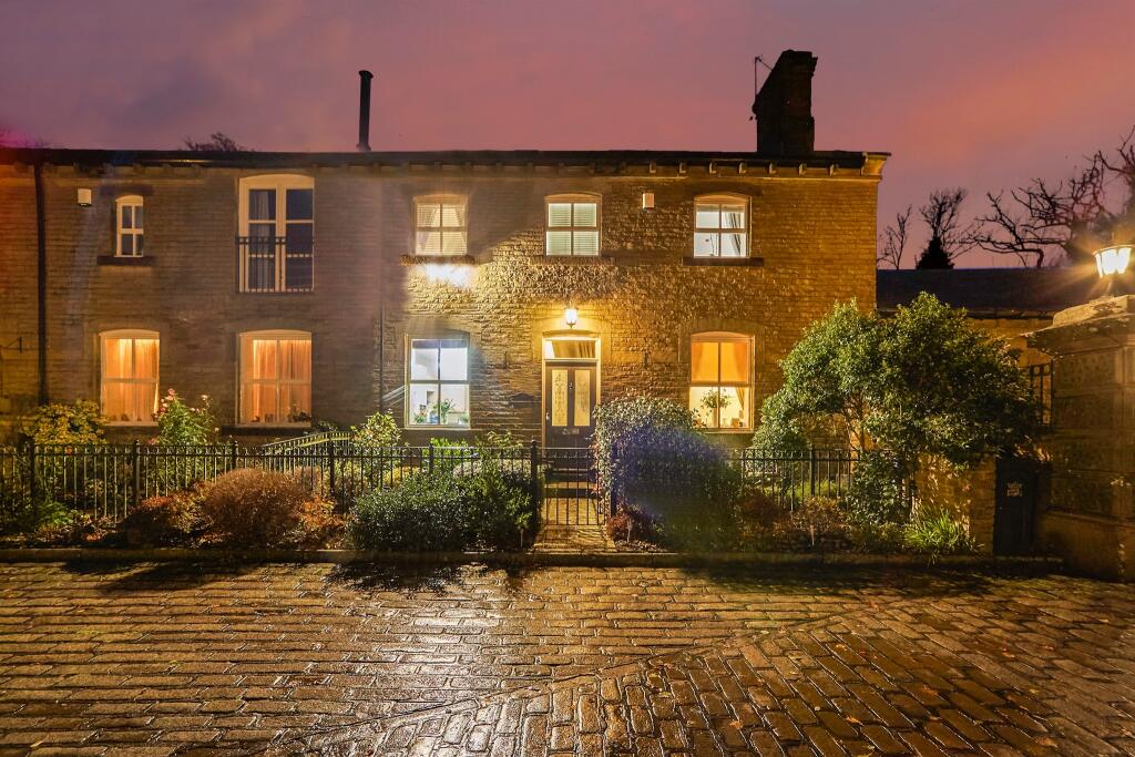 Additional image 2 of The Drive, Bradford