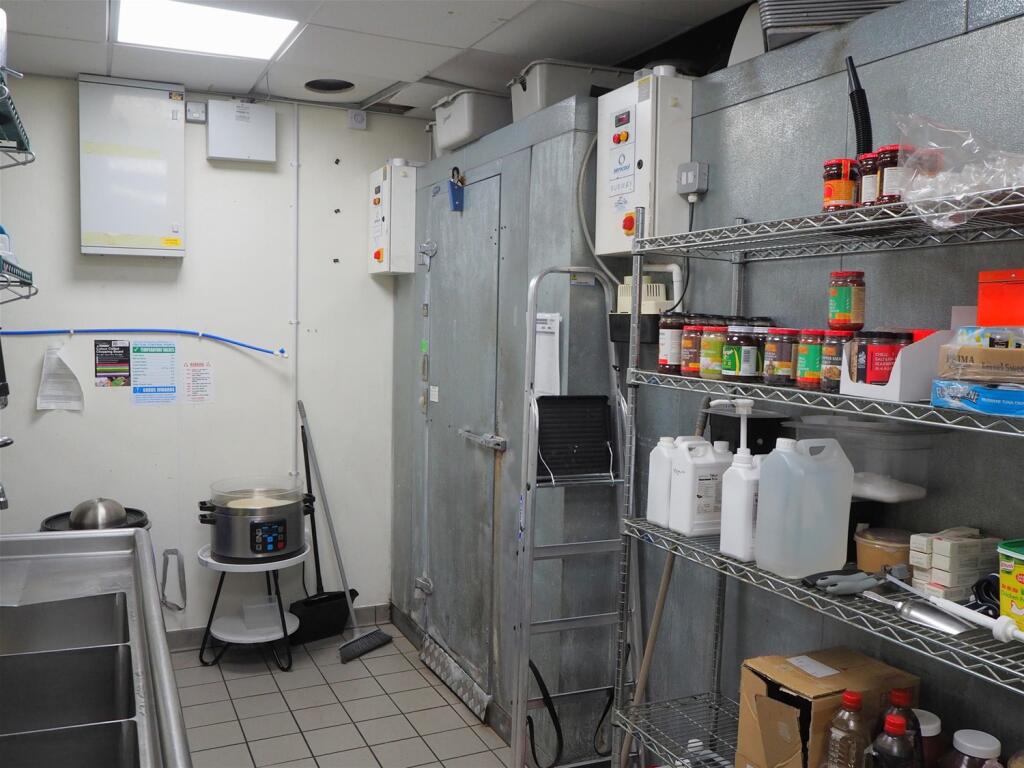 Additional image 7 of Cafe & Sandwich Bars, West Yorkshire