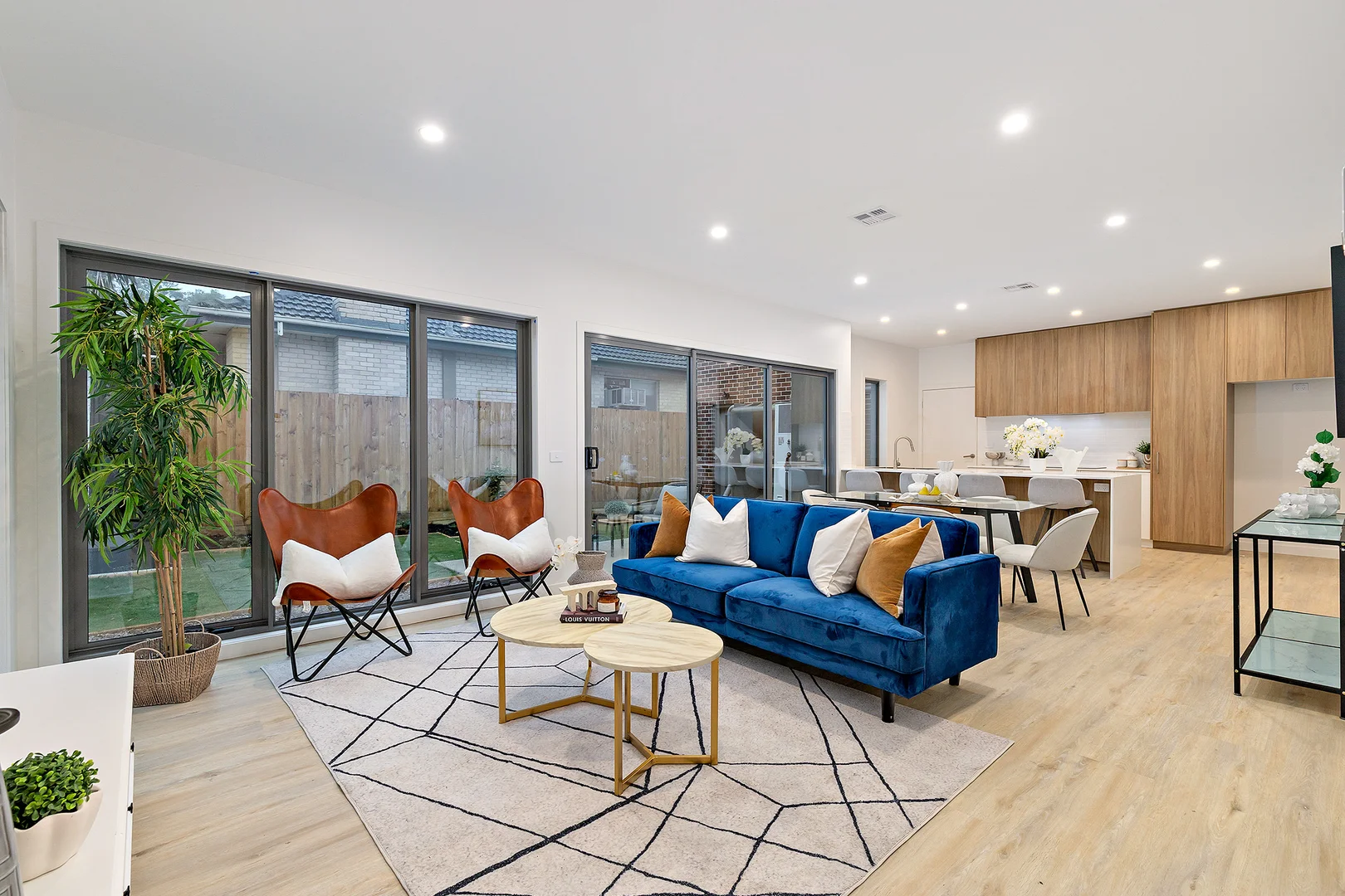 Additional image 3 of 1-4/21 Morris Road, Croydon VIC 3136