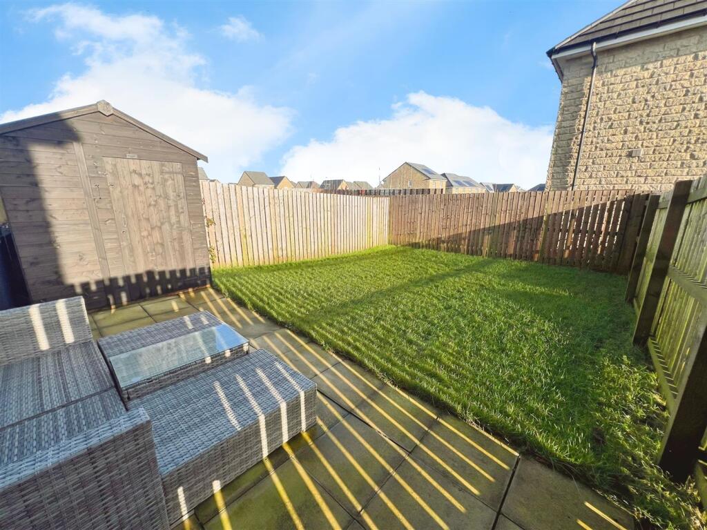 Additional image 21 of Paddock Lane, Bradford, BD2 3FN