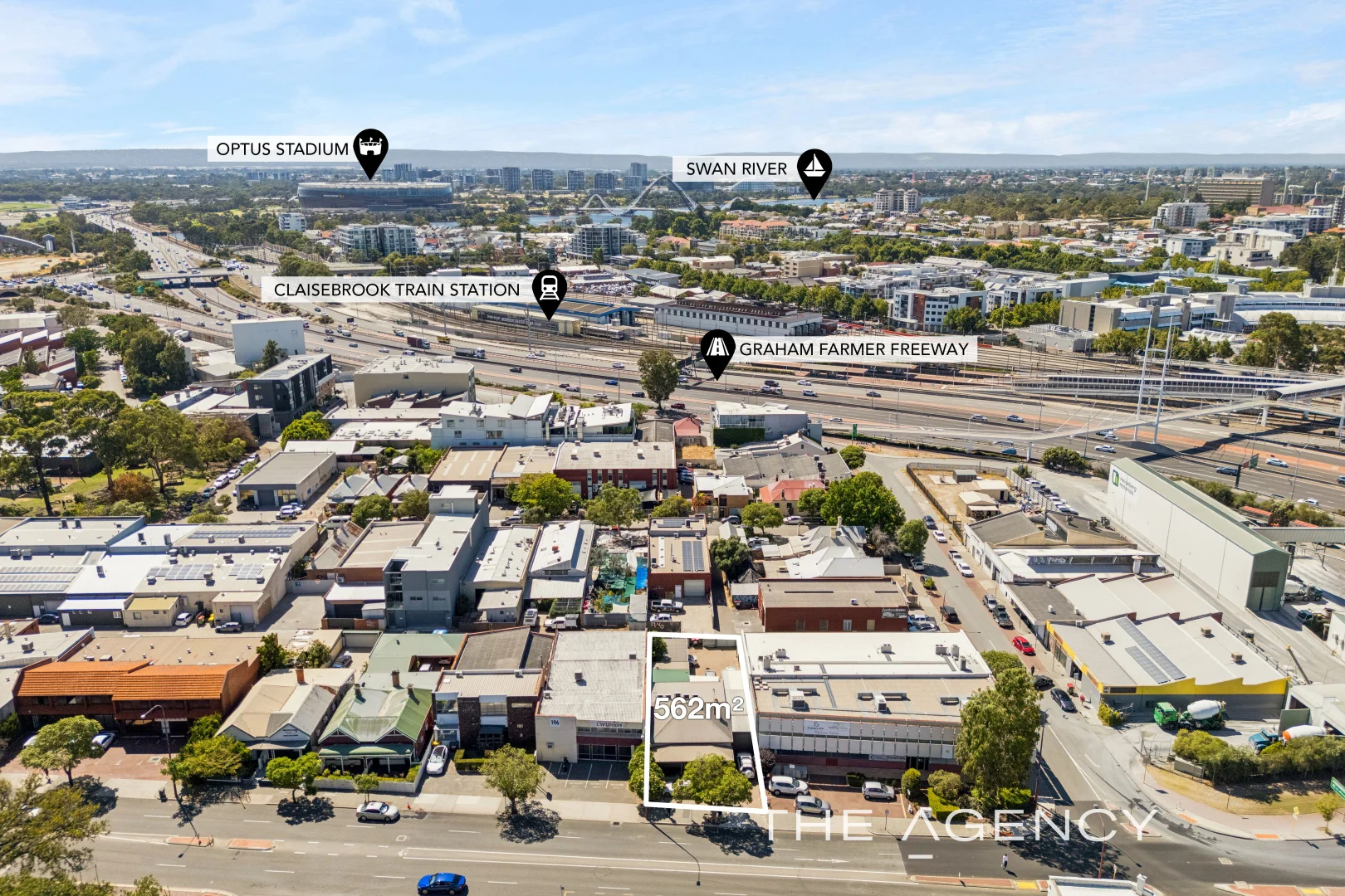 Additional image 2 of 192 Lord Street, Perth WA 6000
