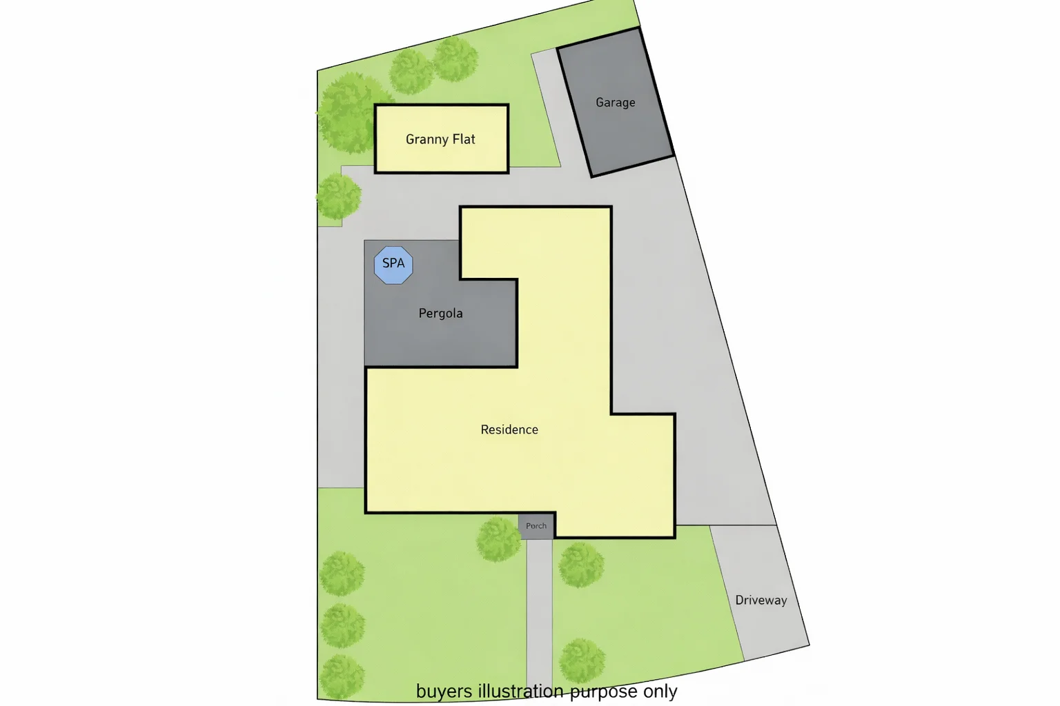 Additional image 21 of 45 Loyola Road, Werribee VIC 3030