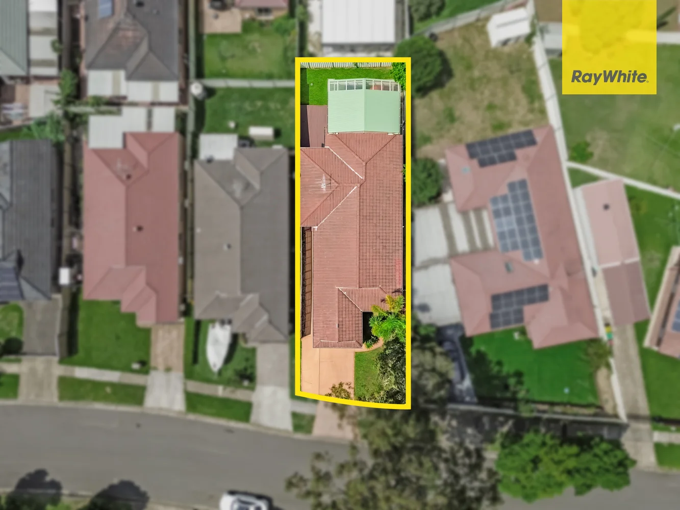 Additional image 16 of 19 Kenyon Crescent, Doonside NSW 2767