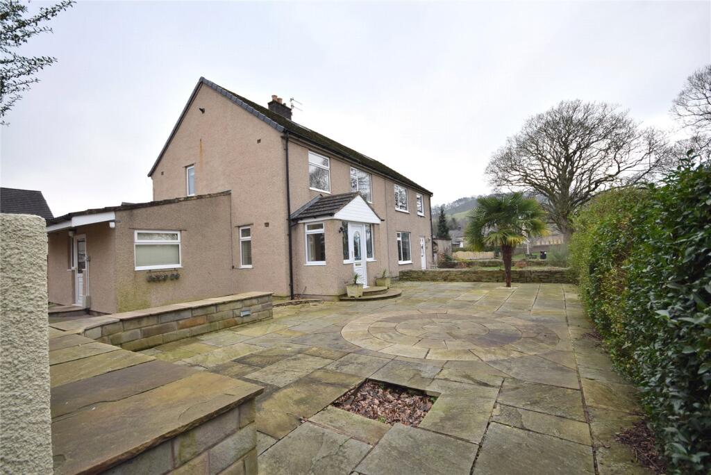 Additional image 10 of George Street, Whalley, Clitheroe, Lancashire, BB7