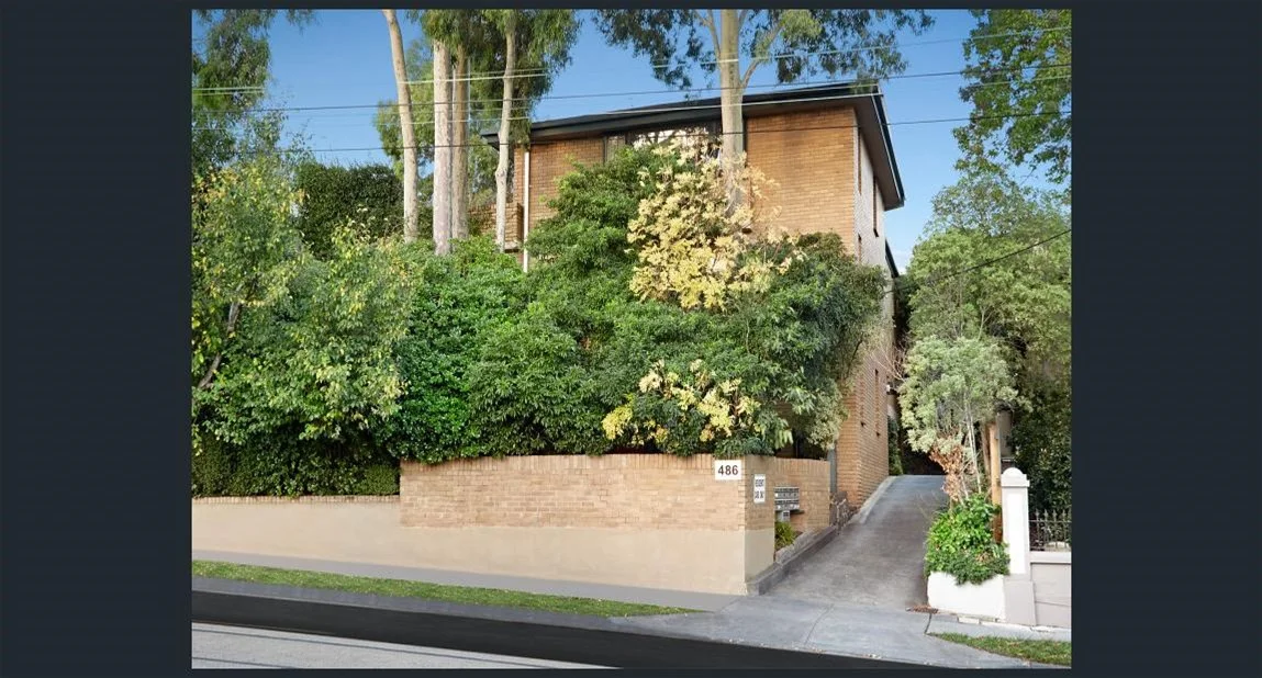 Additional image 5 of 6/486 Glenferrie Rd, Hawthorn VIC 3122