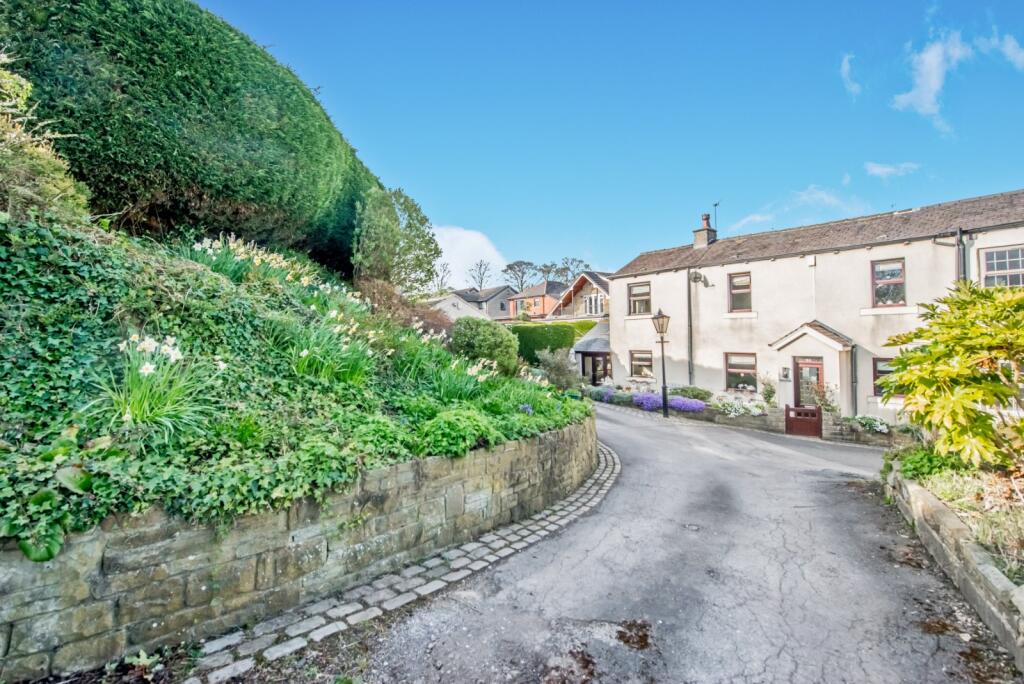 Additional image 26 of Knowles Lane, Gomersal, Cleckheaton, West Yorkshire, BD19
