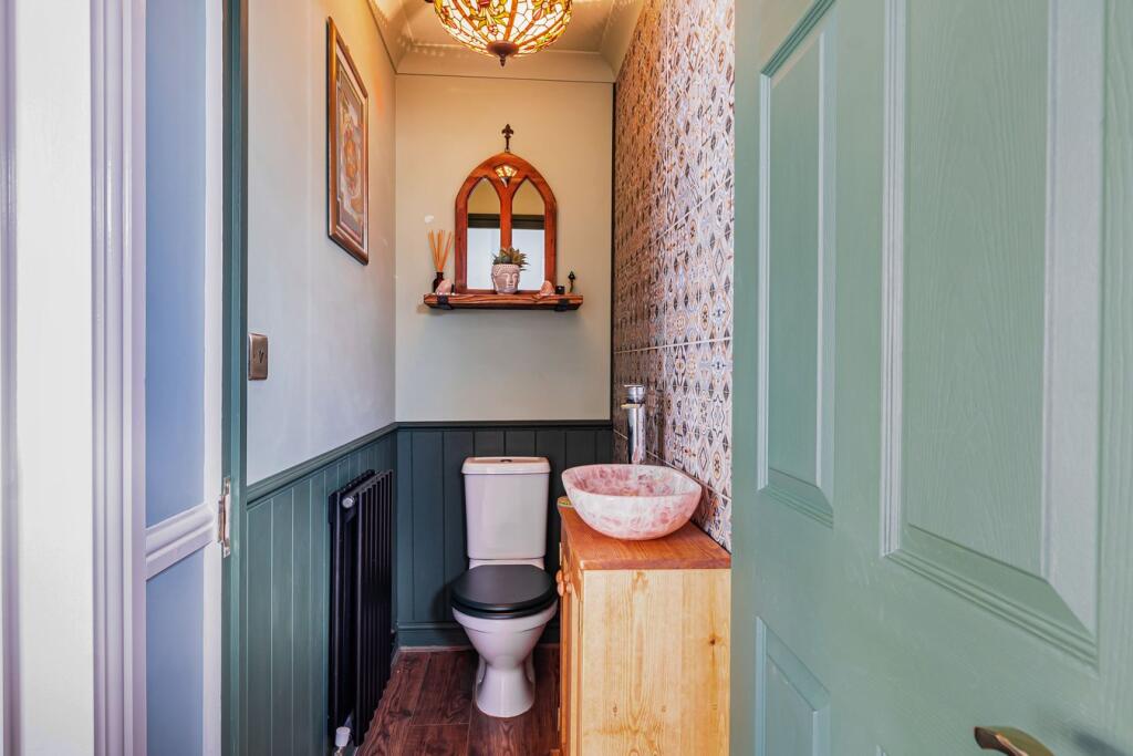 Additional image 8 of Blackberry Close, Shepton Mallet, BA4