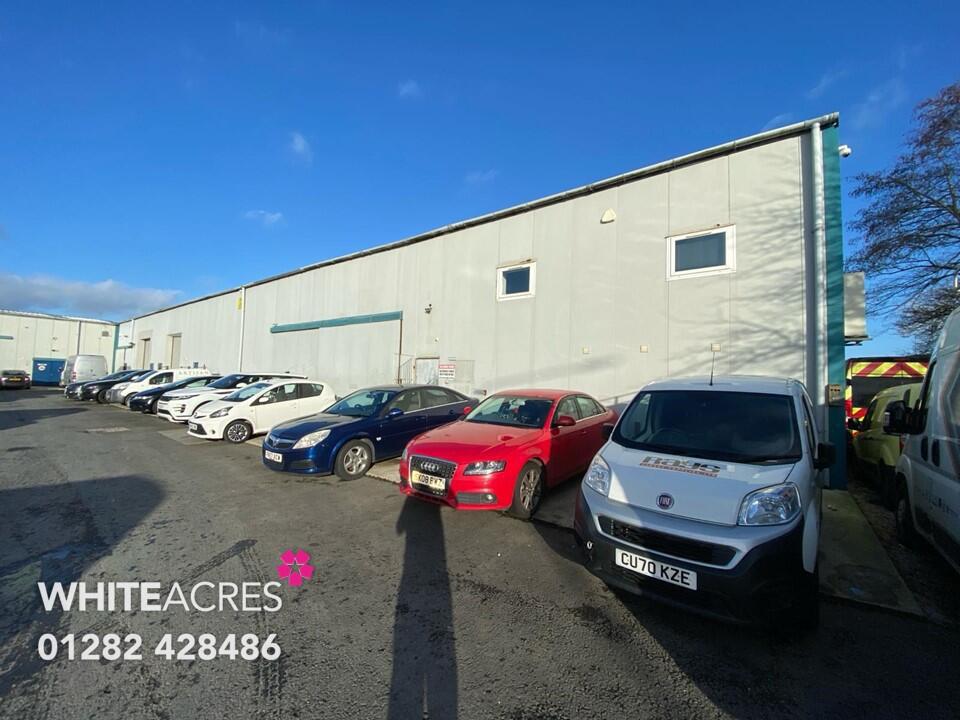 Additional image 3 of Unit 1, Technology Business Park, Duckworth Street, Church, Accrington, Lancashire, BB5 4LQ