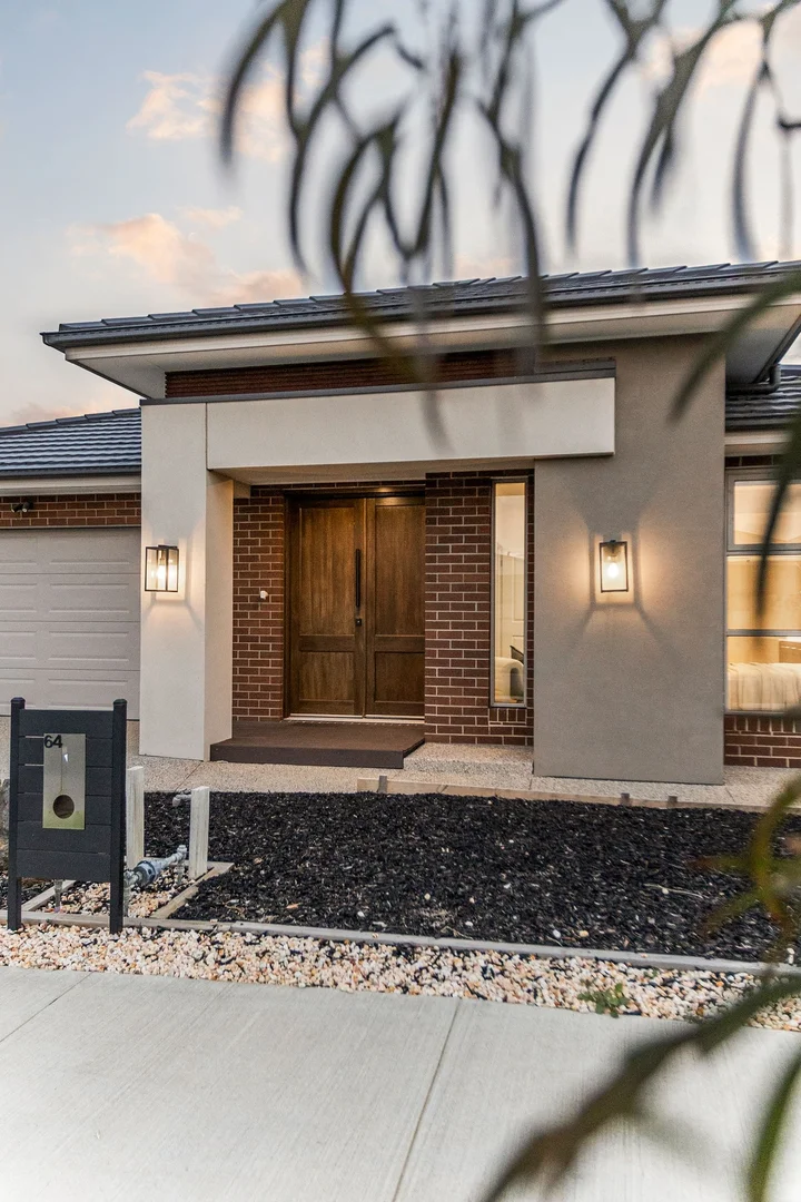 Additional image 3 of 64 Tranquility Crescent, Armstrong Creek VIC 3217