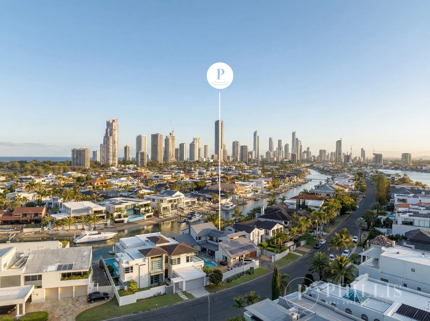 86 Commodore Drive, Paradise Waters QLD 4217