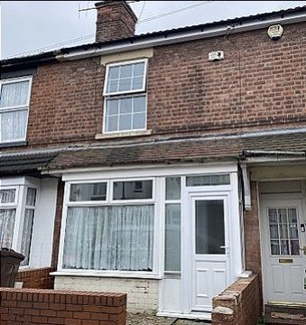 Bolton Road, Wednesfield, Wolverhampton WV11