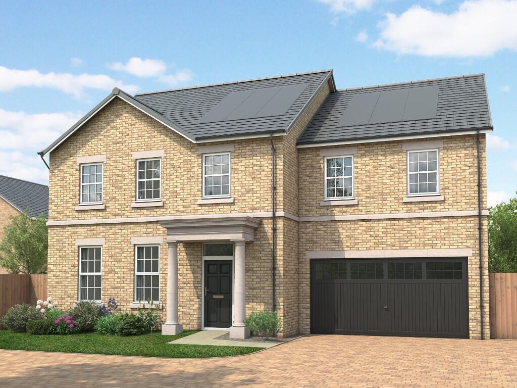 Moorland Drive,
Feniscowles,
Blackburn,
BB2 5DD