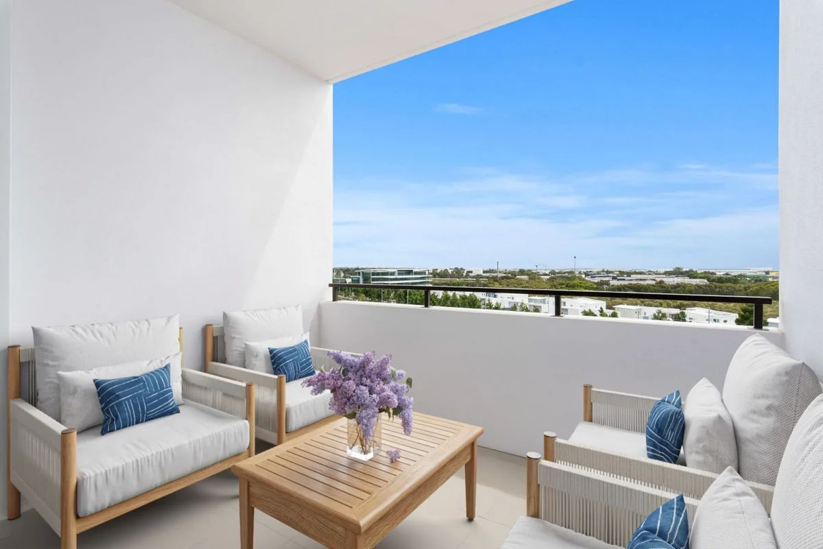 Additional image 3 of 10714/320 MacArthur Ave, Hamilton QLD 4007
