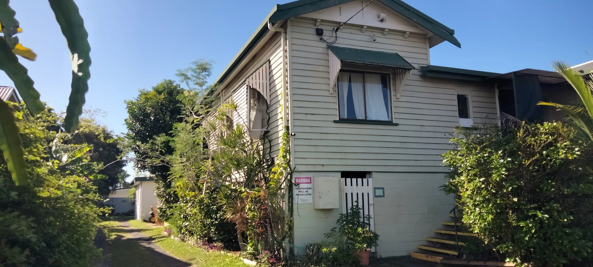 7 Electra Street, Bundaberg Central QLD 4670