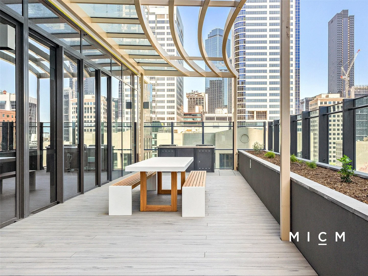 Additional image 6 of 2802/560 Lonsdale Street, Melbourne VIC 3000