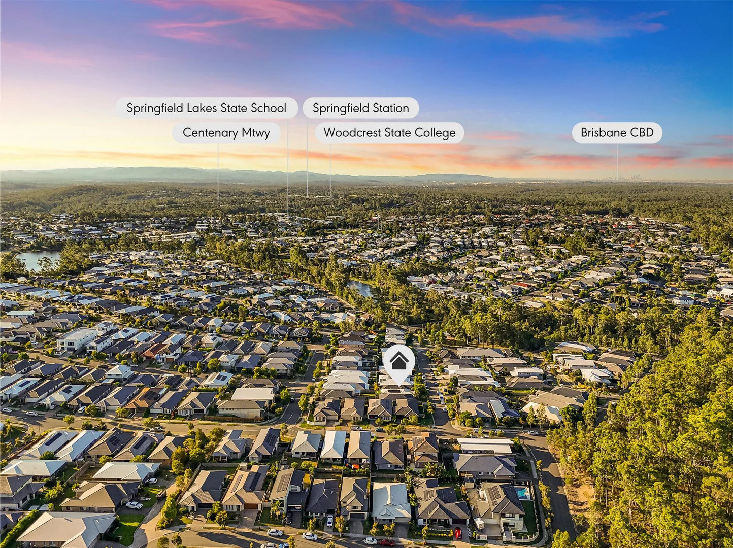 Additional image 19 of 8 Brampton Crescent, Springfield Lakes QLD 4300