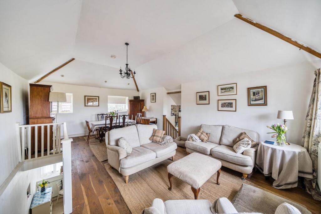 Additional image 2 of Equestrian, 7 acres, Ditcheat, Shepton Mallet, BA4