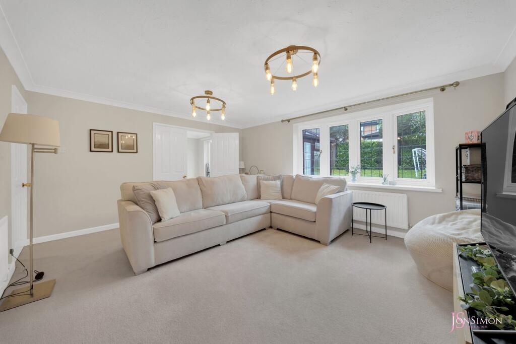 Additional image 7 of Wythburn Close, Burnley, BB12