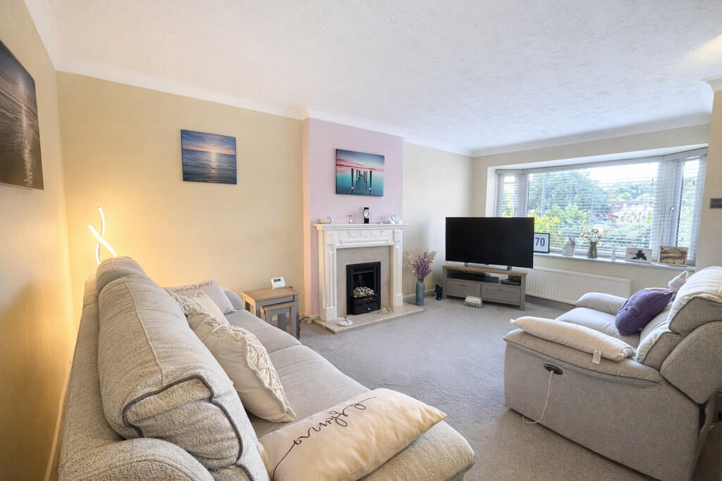 Penny Hill Drive, Clayton, Bradford photo 5