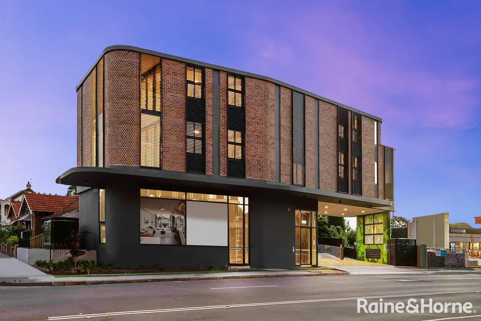 Additional image 10 of 104/402 Liverpool Road, Croydon NSW 2132