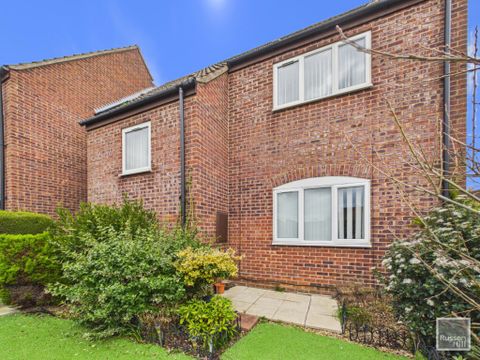 Middletons Crescent, New Costessey NR5