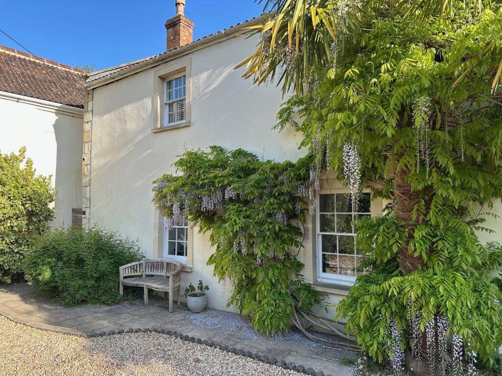 Lower Silk Mill, Darshill, Shepton Mallet, BA4