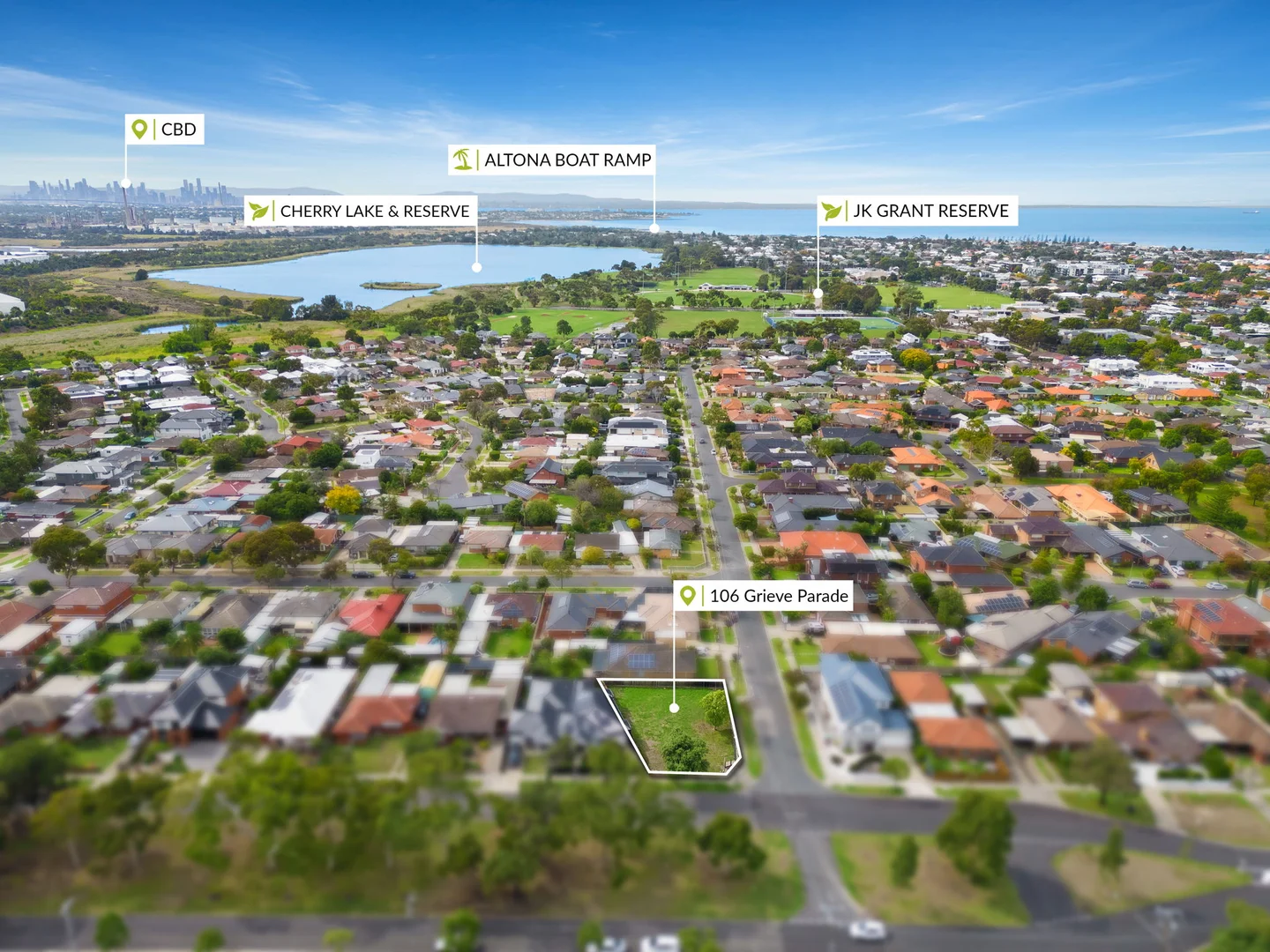 Additional image 3 of 106 Grieve Parade, Altona VIC 3018
