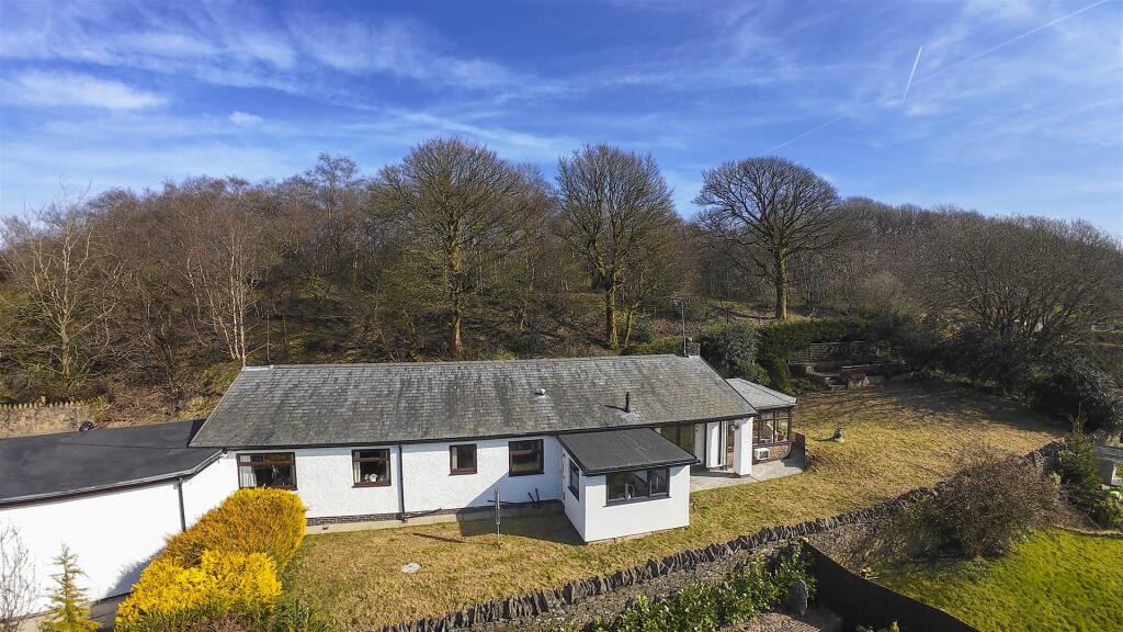 Additional image 43 of Heightside Lane, Crawshawbooth, Rossendale