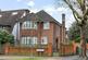 Pensford Avenue, Kew, Surrey, TW9
