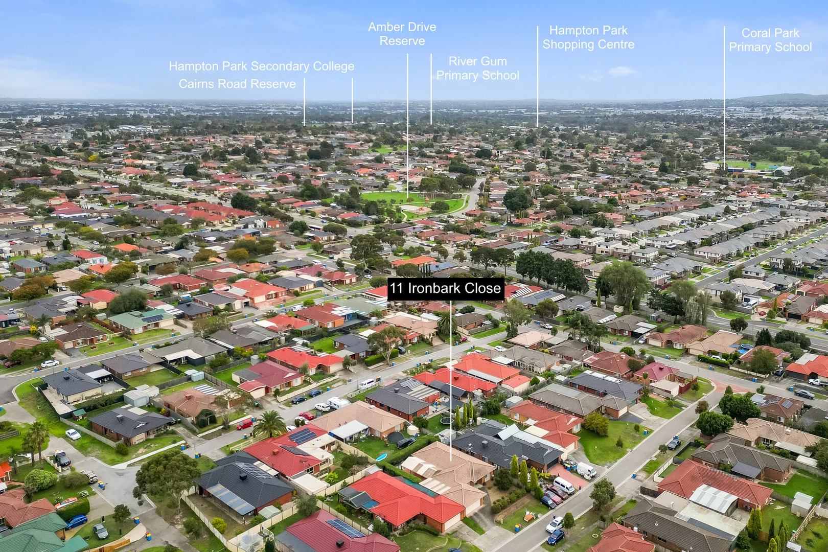 Additional image 21 of 11 Ironbark Close, Hampton Park VIC 3976