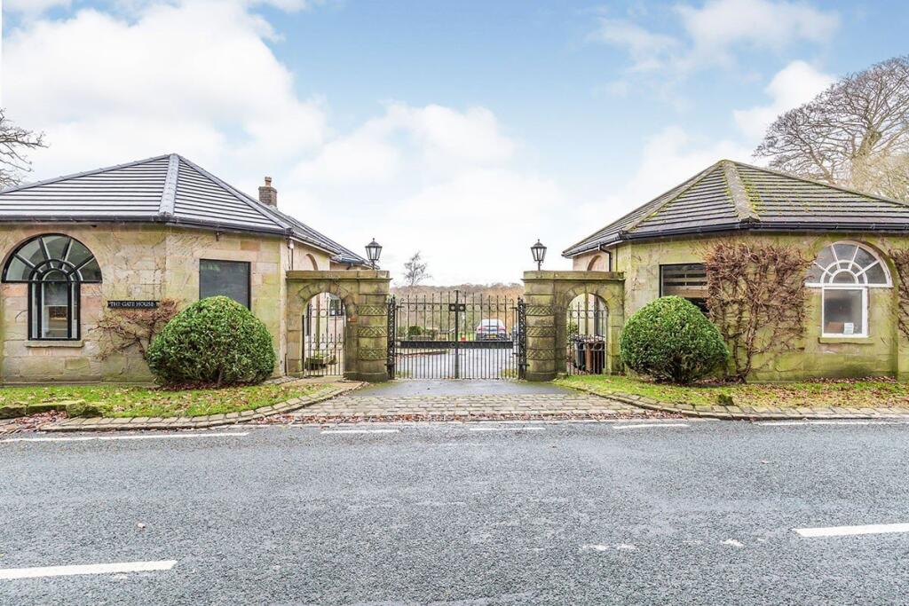 Billinge End Road, Pleasington, Blackburn, Lancashire, BB2
