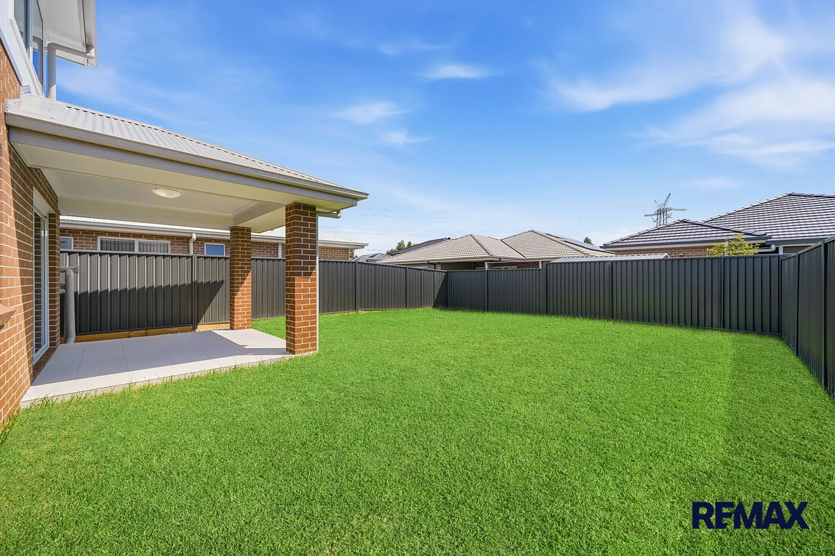 Additional image 7 of 61 Armoury Road, Jordan Springs NSW 2747