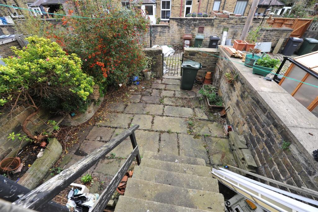 Additional image 8 of Woodbine Terrace, Idle