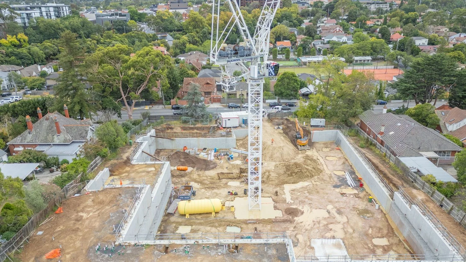 Additional image 4 of 117/24-26 Lower Heidelberg Road, Ivanhoe VIC 3079