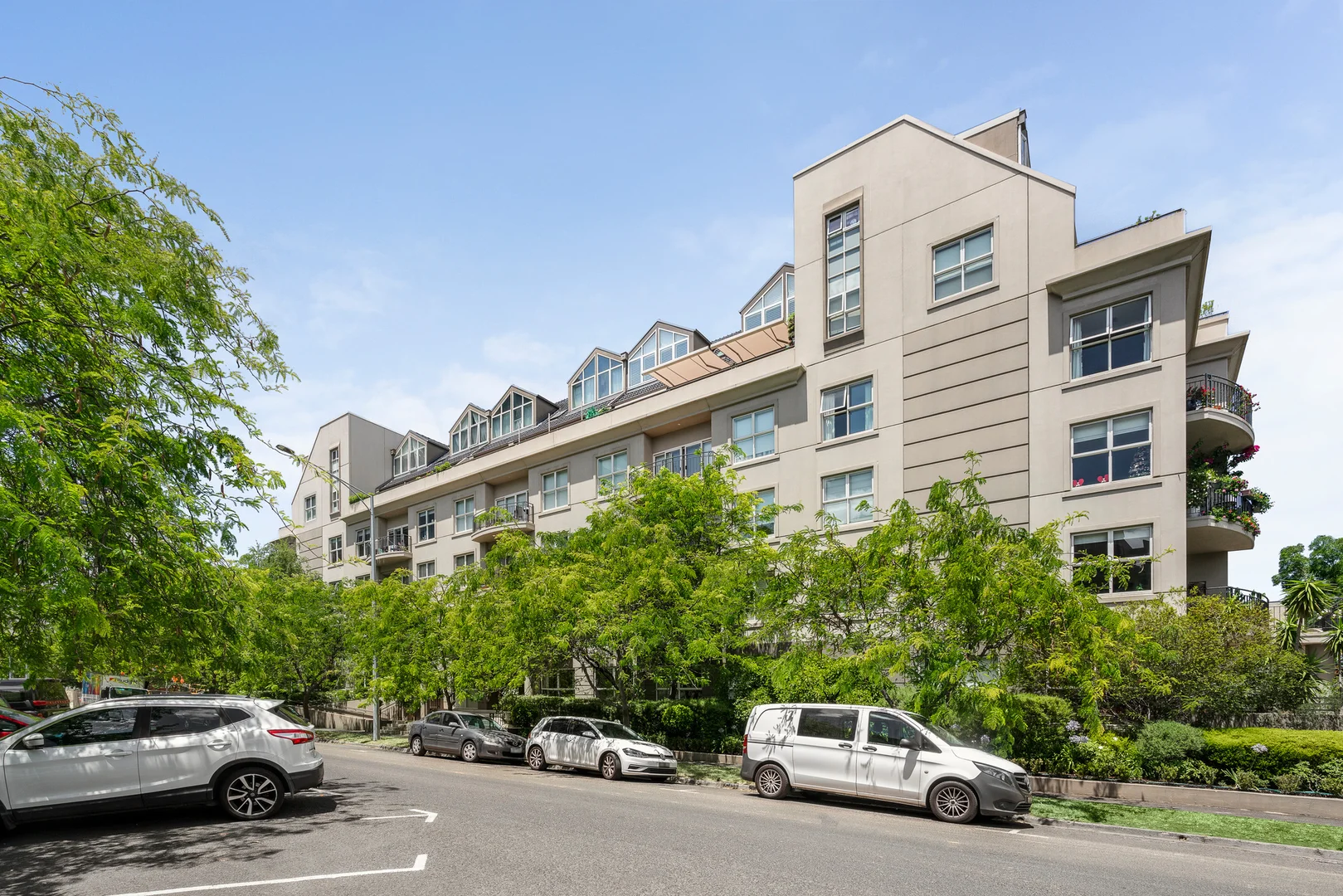 Additional image 14 of 207/26 Queens Road, Melbourne VIC 3004