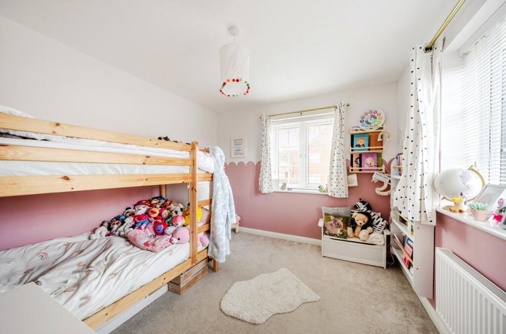 Additional image 10 of Lancelot Drive, Wincanton, Somerset, BA9