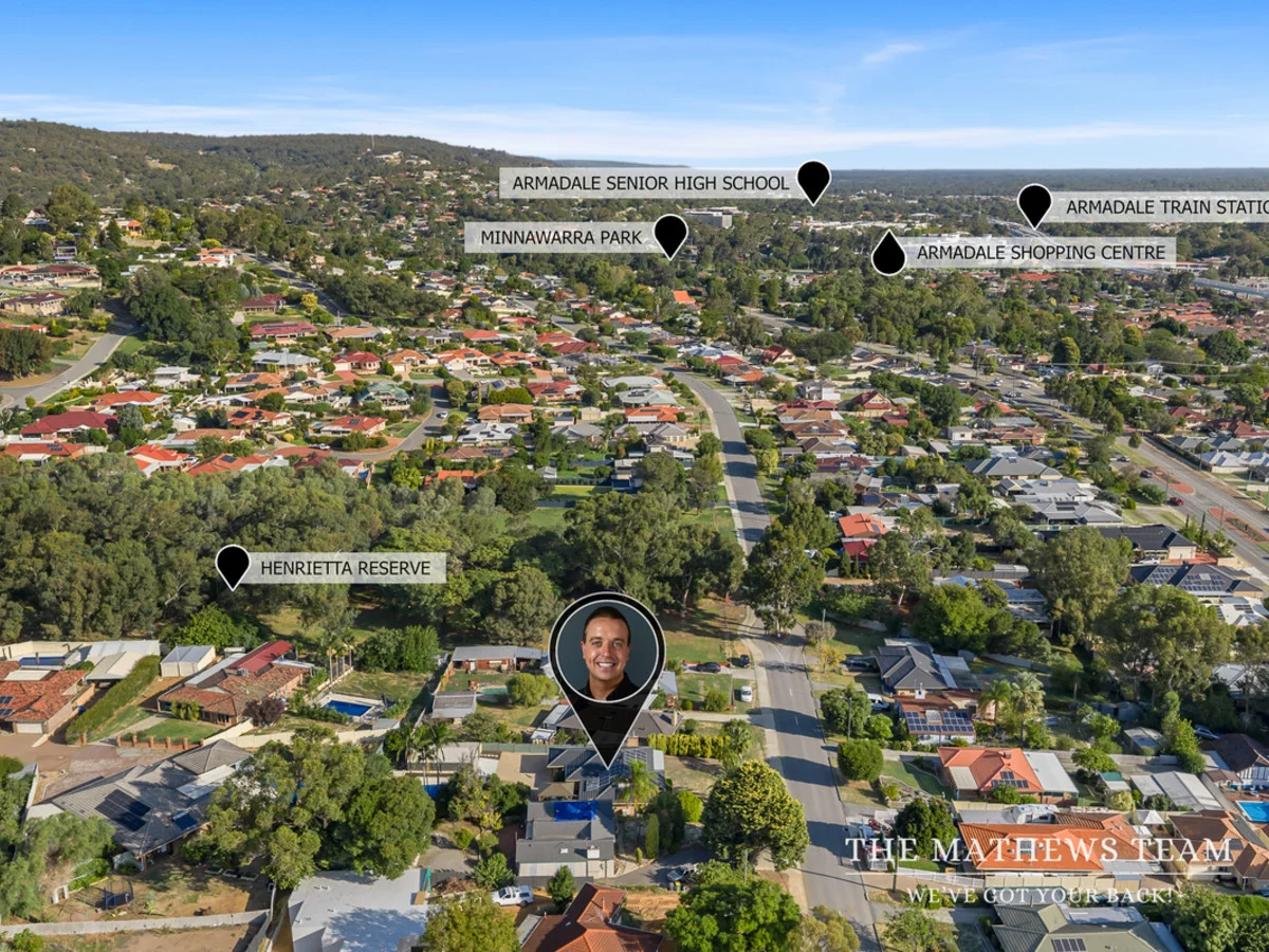 Additional image 33 of 95 Derry Avenue, Mount Nasura WA 6112