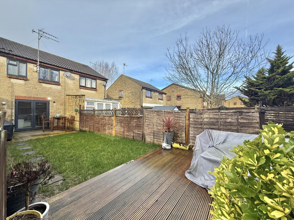 Additional image 22 of Ritchie Road, Yeovil, Somerset - Extensive Gated Parking