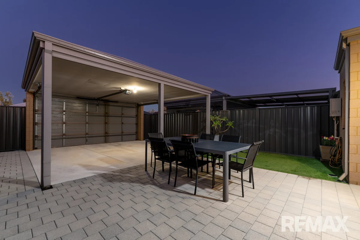 Additional image 23 of 32 Mountain Street, Banksia Grove WA 6031