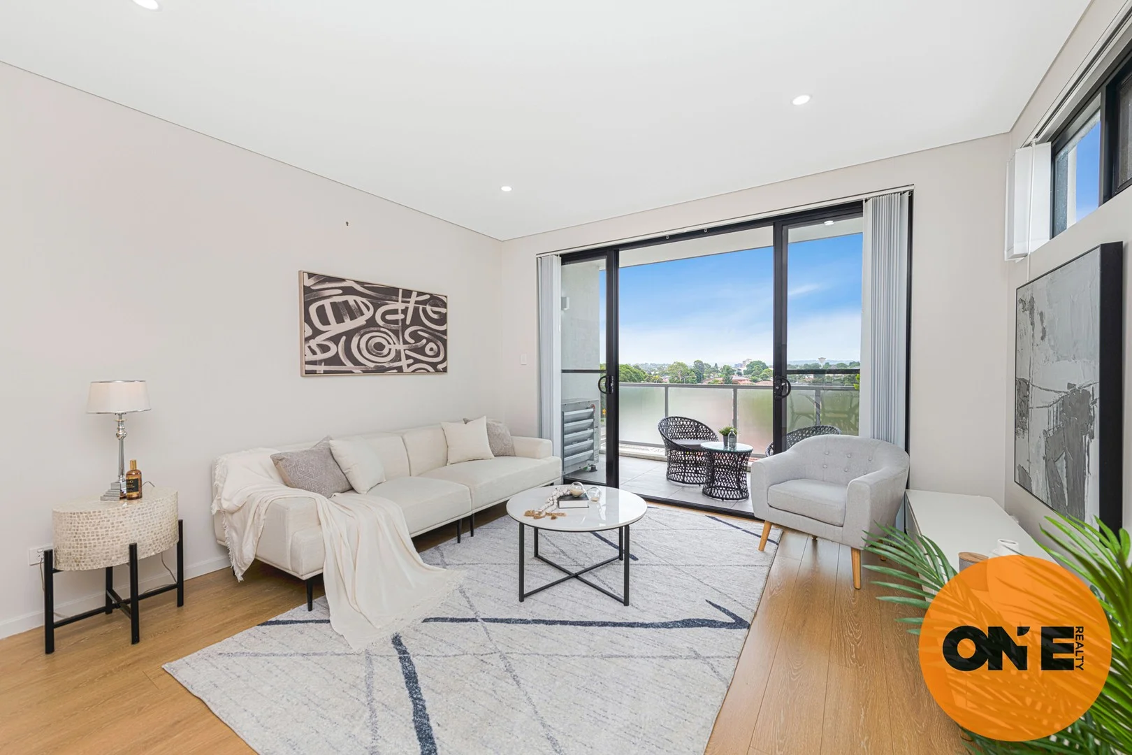 25/22-26 Ann Street, Lidcombe NSW 2141