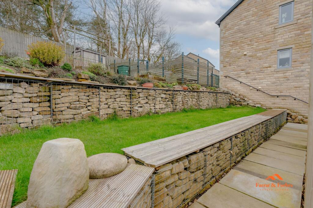 Additional image 32 of Carry Field, Colne, BB8