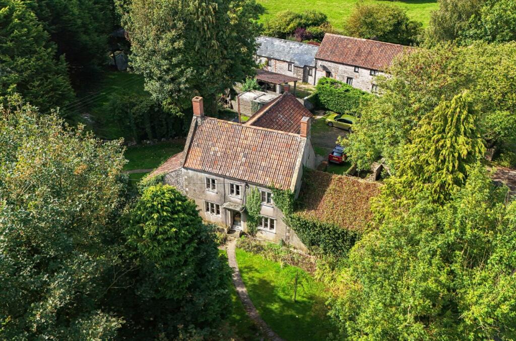 Additional image 19 of Emborough, Radstock, BA3