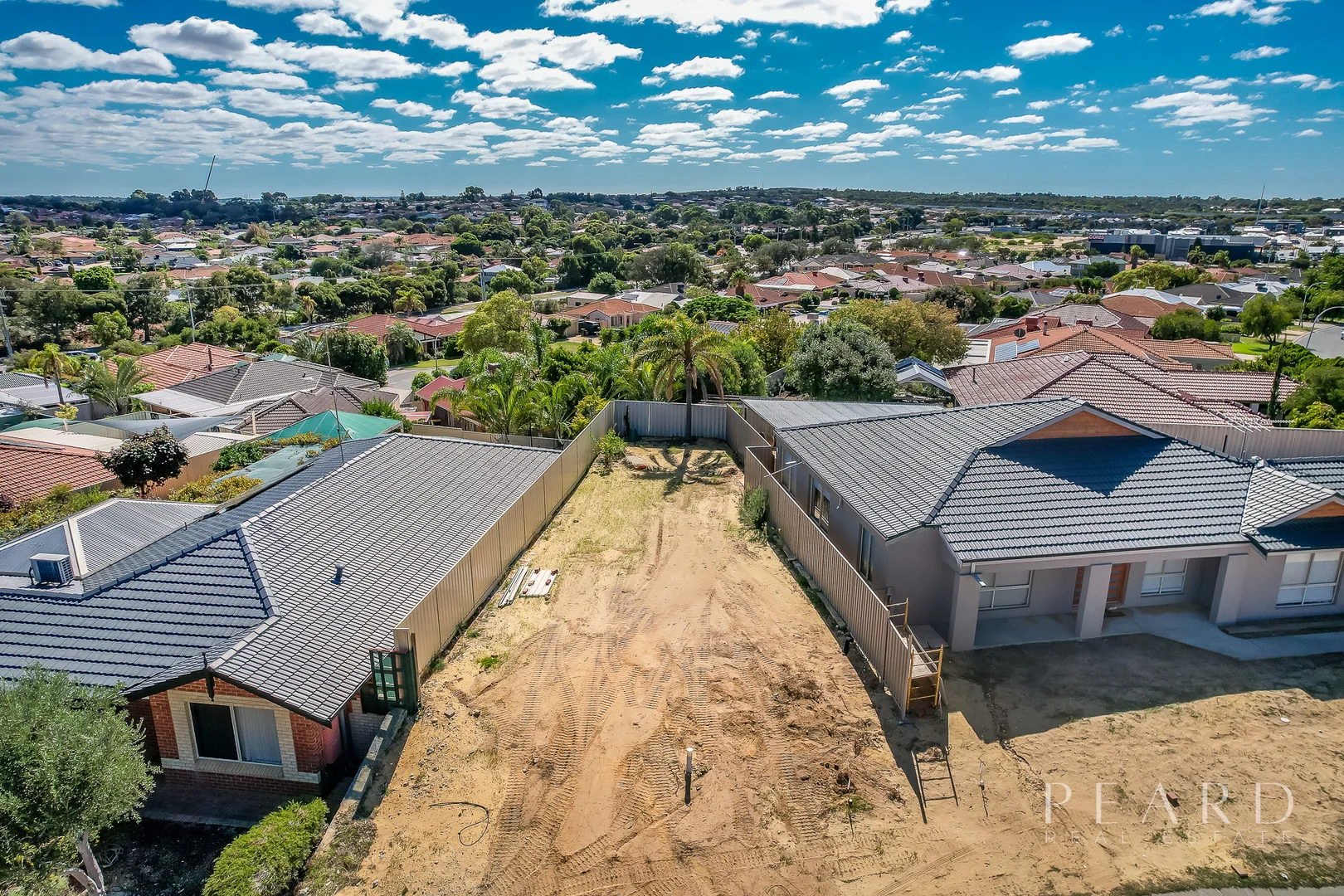 Additional image 10 of Proposed Lot 1 & 3, 2 Tripoli Mews, Currambine WA 6028