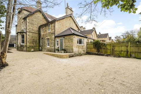 Forester Road, Bath, Somerset BA2
