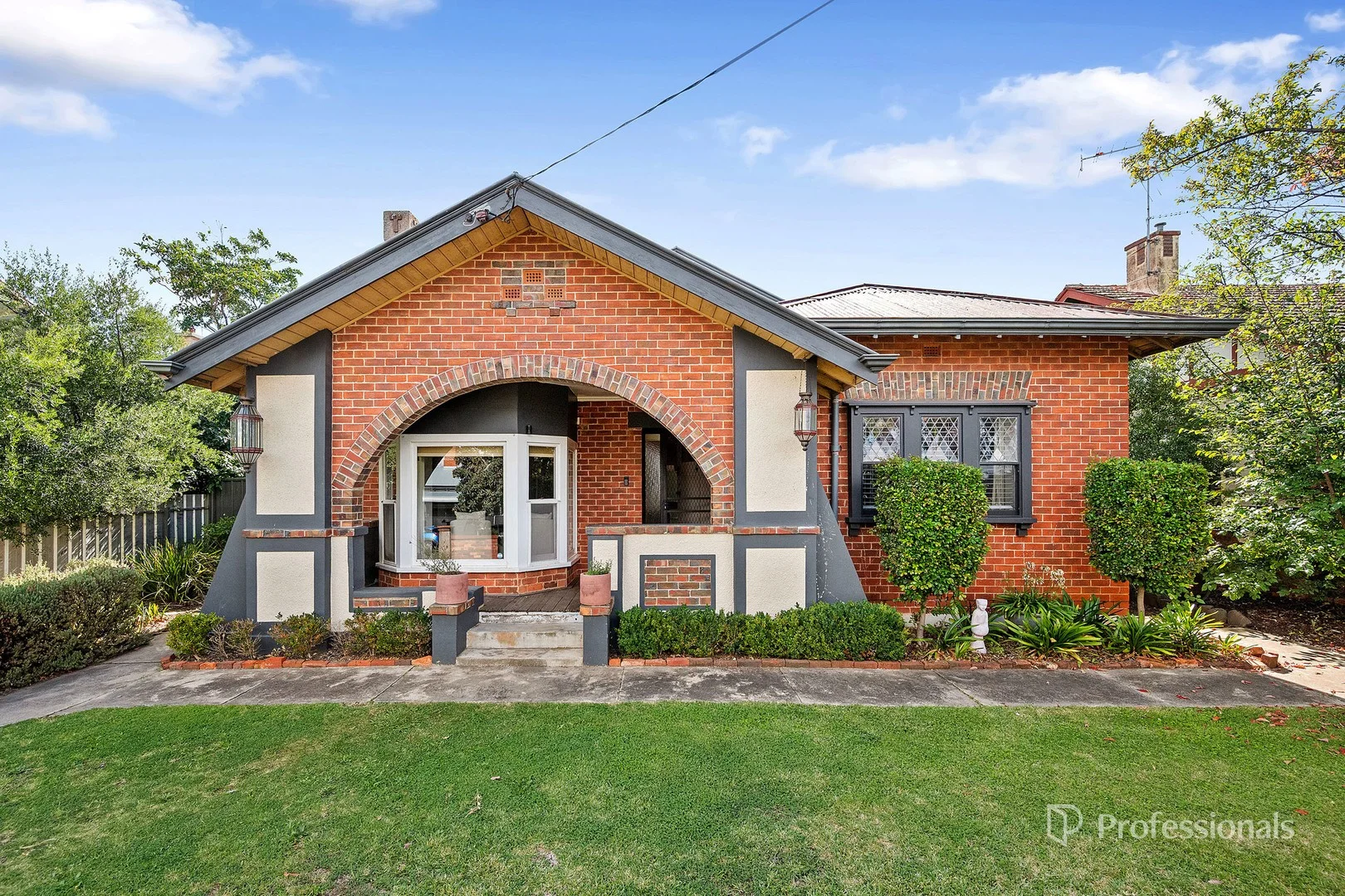 23 Barkly Street, Maryborough VIC 3465