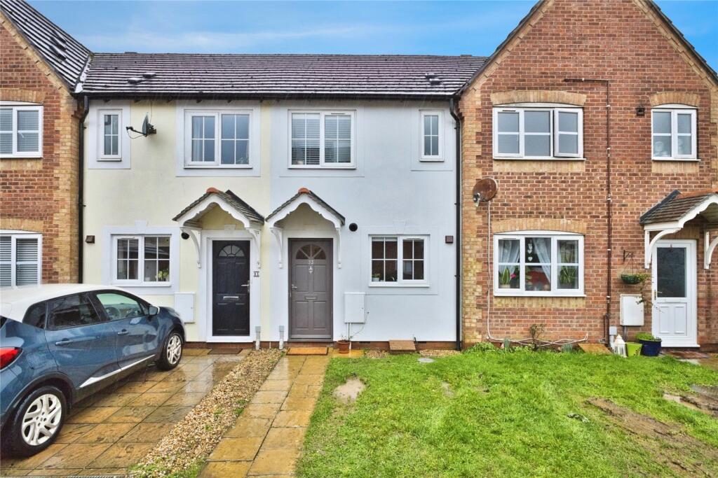 Glastonbury Court, Yeovil, Somerset, BA21