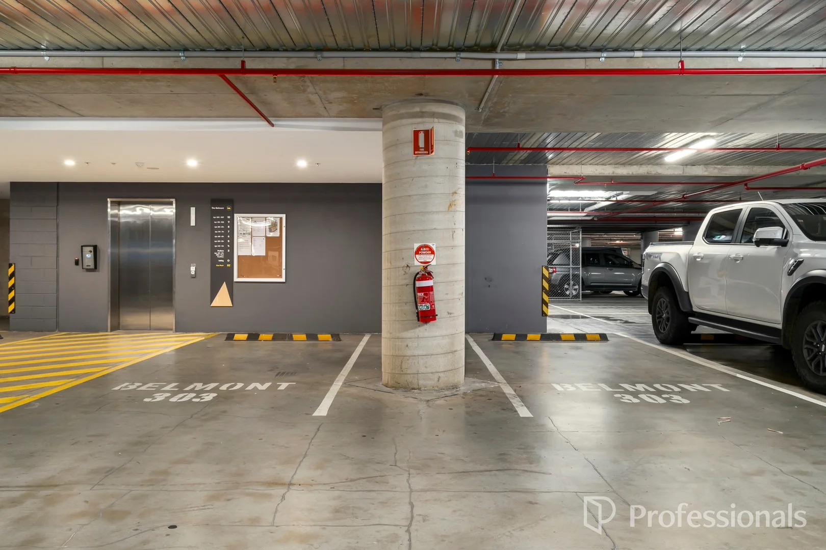 Additional image 23 of 303/2 Sergeant Street, Edmondson Park NSW 2174