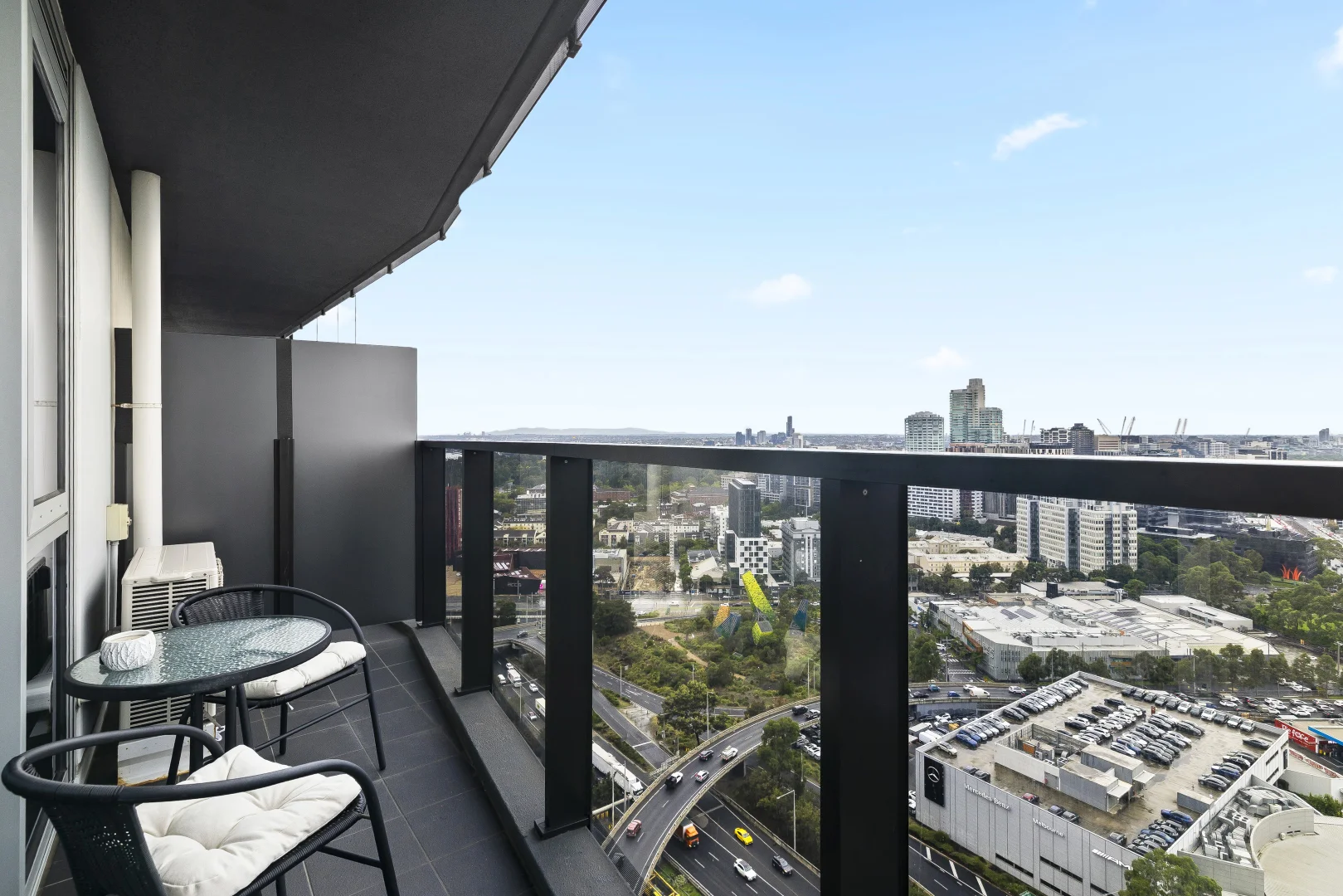 Additional image 5 of 2801/42 Balston Street, Southbank VIC 3006