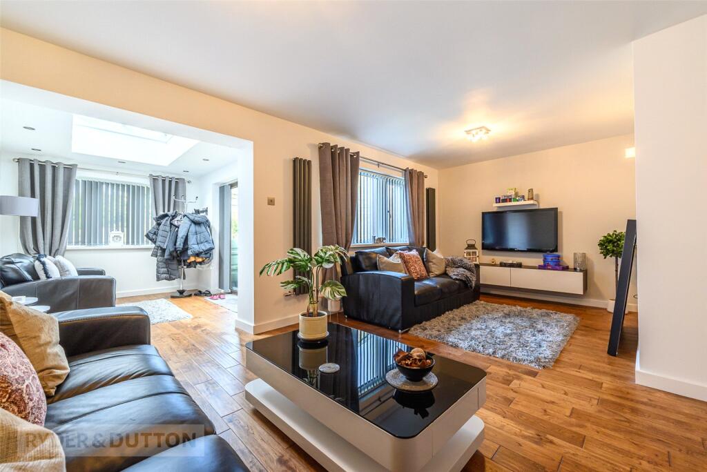 Additional image 4 of Mossy Bank Close, Queensbury, Bradford, West Yorkshire, BD13