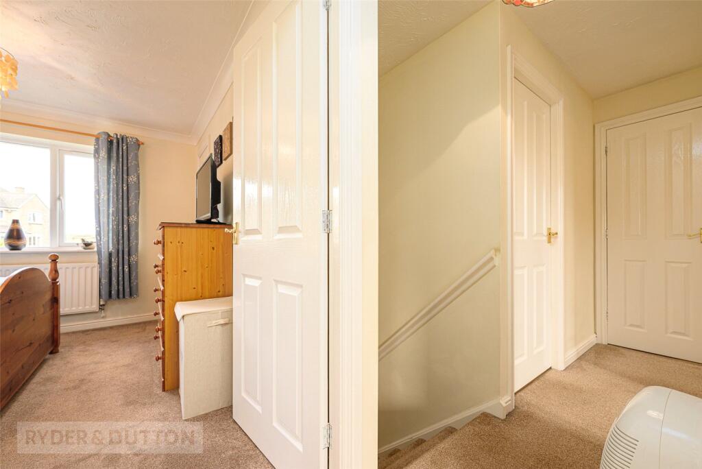 Additional image 12 of Bradshaw View, Queensbury, Bradford, West Yorkshire, BD13
